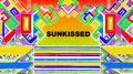 SUNKISSED专辑