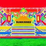 SUNKISSED专辑