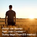 Sunny days (Thorn33 mashup)