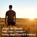 Sunny days (Thorn33 mashup)专辑