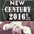 NEW CENTURY 2016E