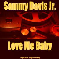 Let There Be Love - Sammy Davis Jr (karaoke)
