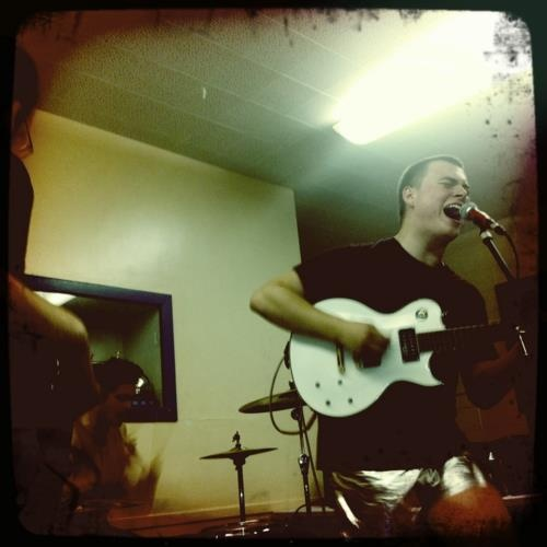 Live At Ghost Throats