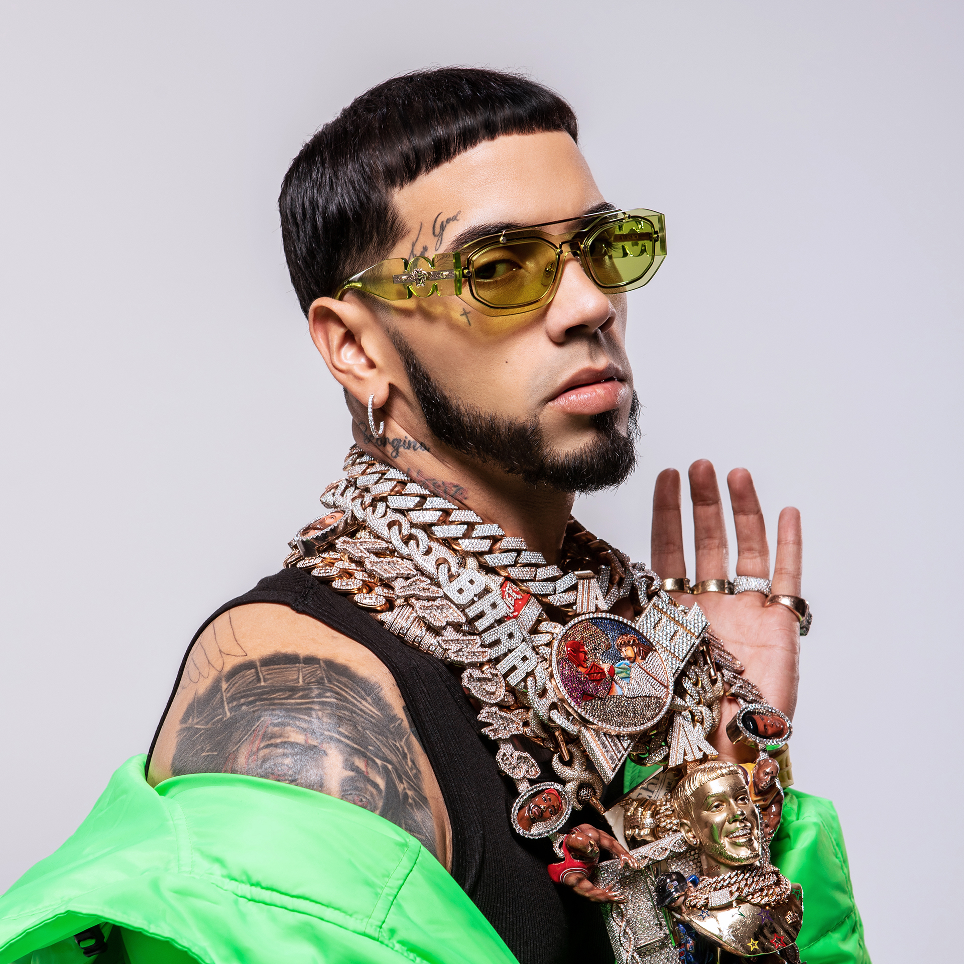 Anuel AA