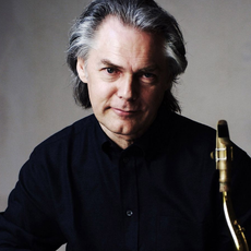 Jan Garbarek