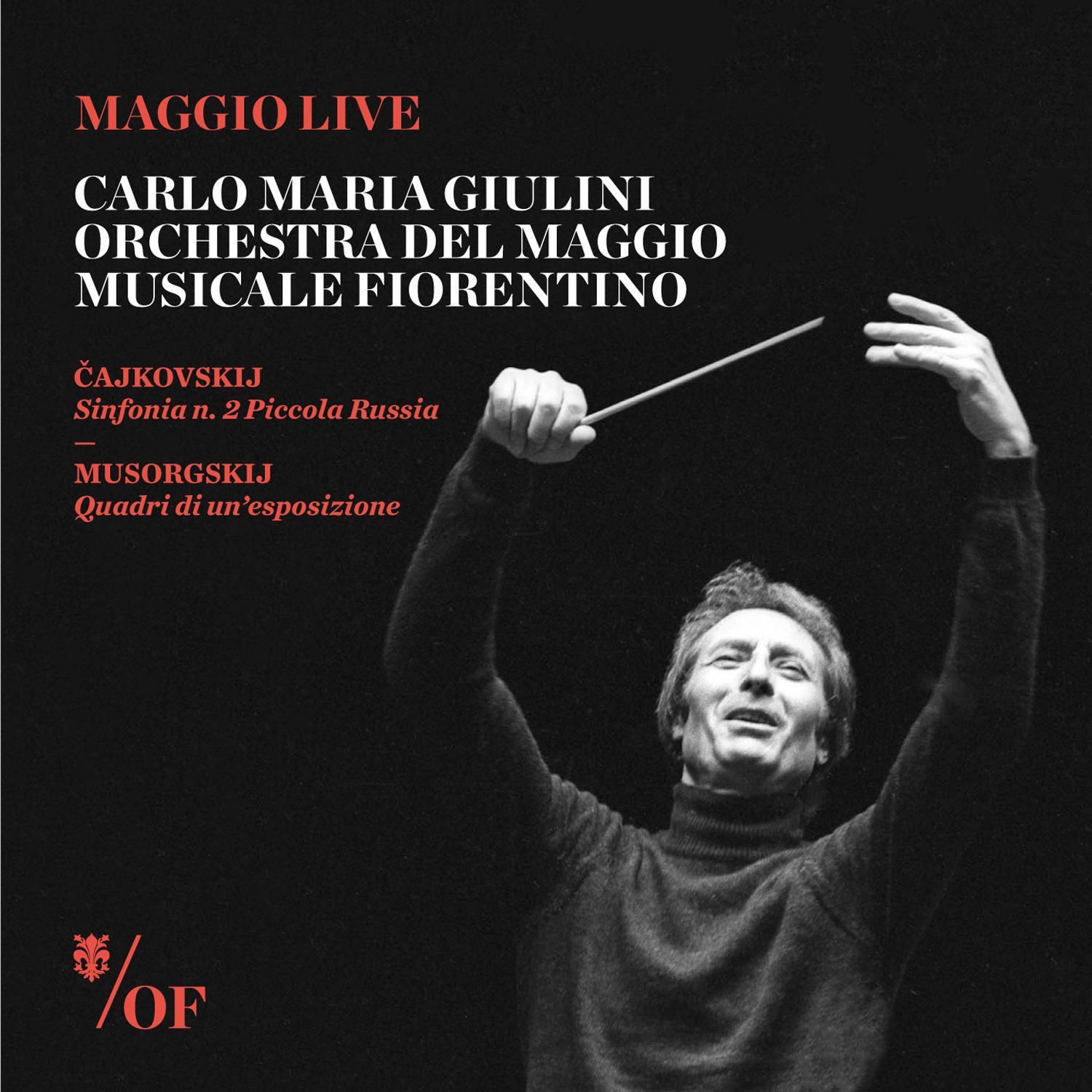 Symphony No. 2 in Do minore, Op. 17 "Little Russia": IV. Finale