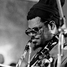 Rahsaan Roland Kirk