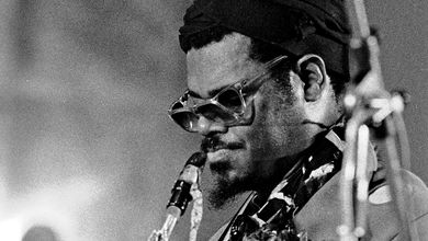 Rahsaan Roland Kirk