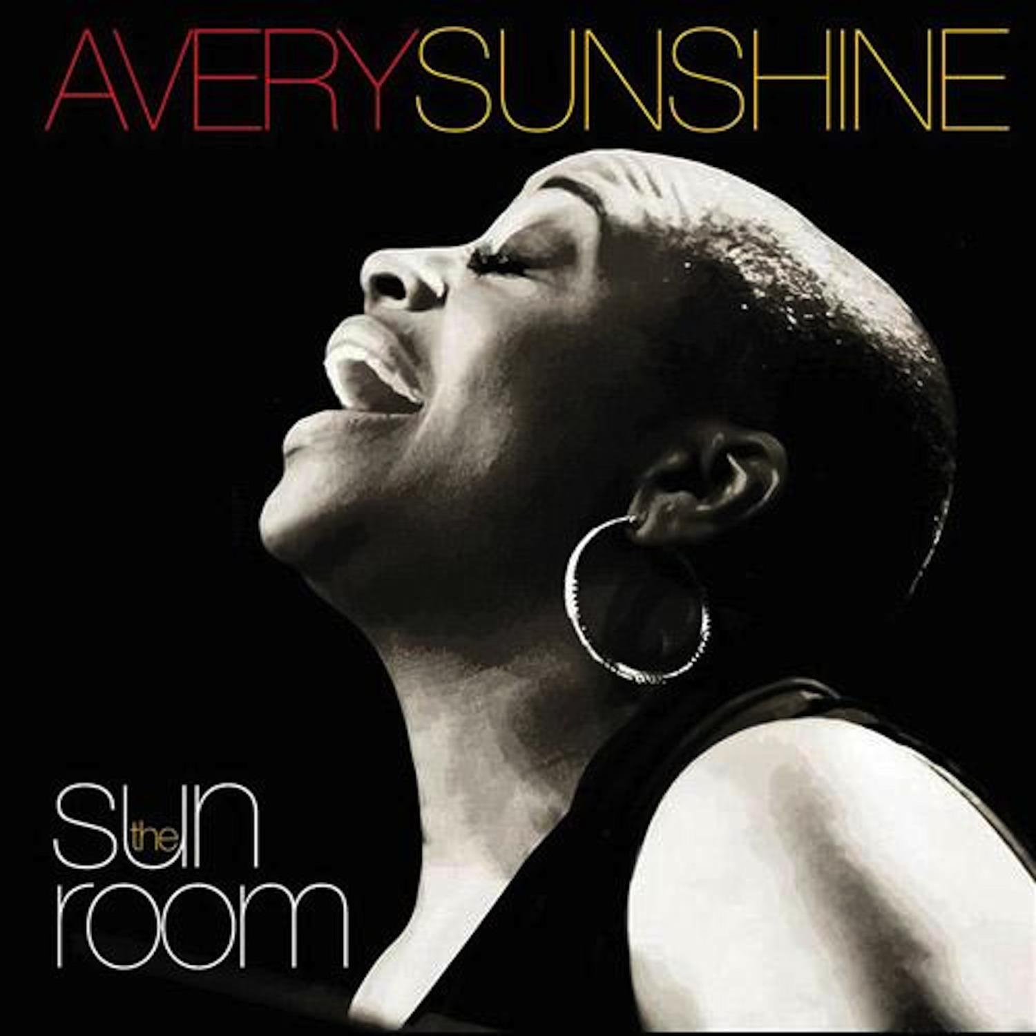 Avery*Sunshine - I Do Love You (You Ain't Got to Lie)