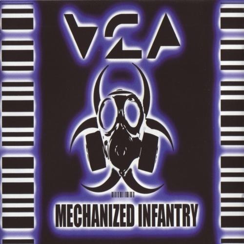 Mechanized Infantry