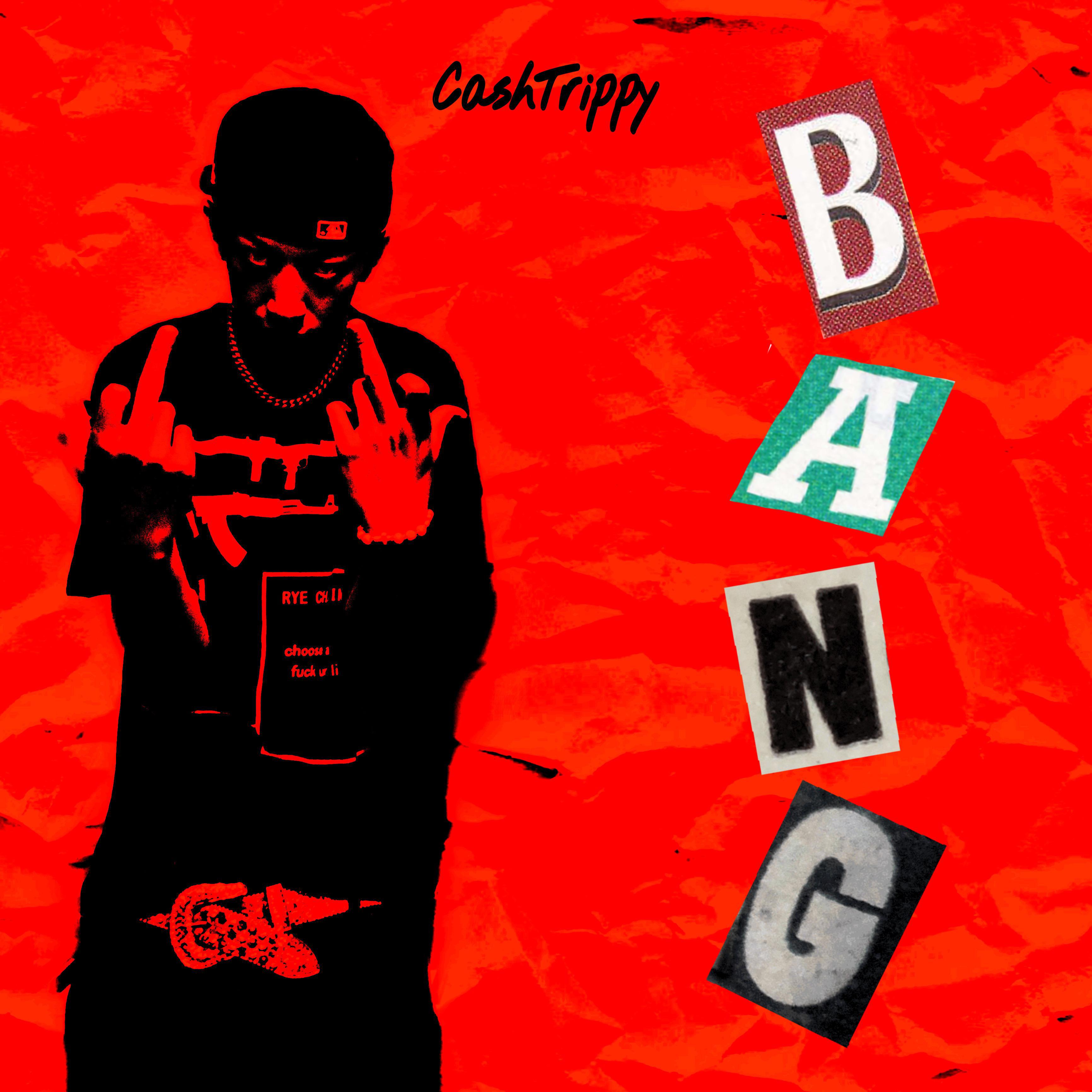 BANG！