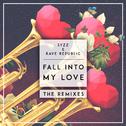 Fall Into My Love (The Remixes)专辑