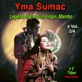 Yma Sumac, Vol.2 (Legend of the Sun Virgin, Mambo)