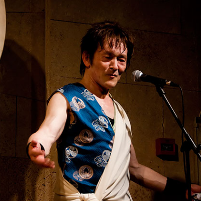 Joji Hirota
