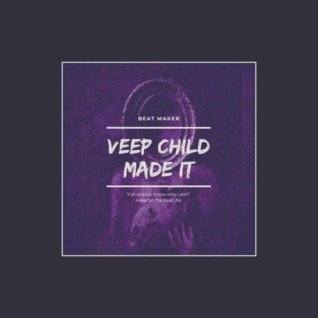 2024 Veep Child Made DEMO