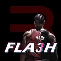 D-FLA3H