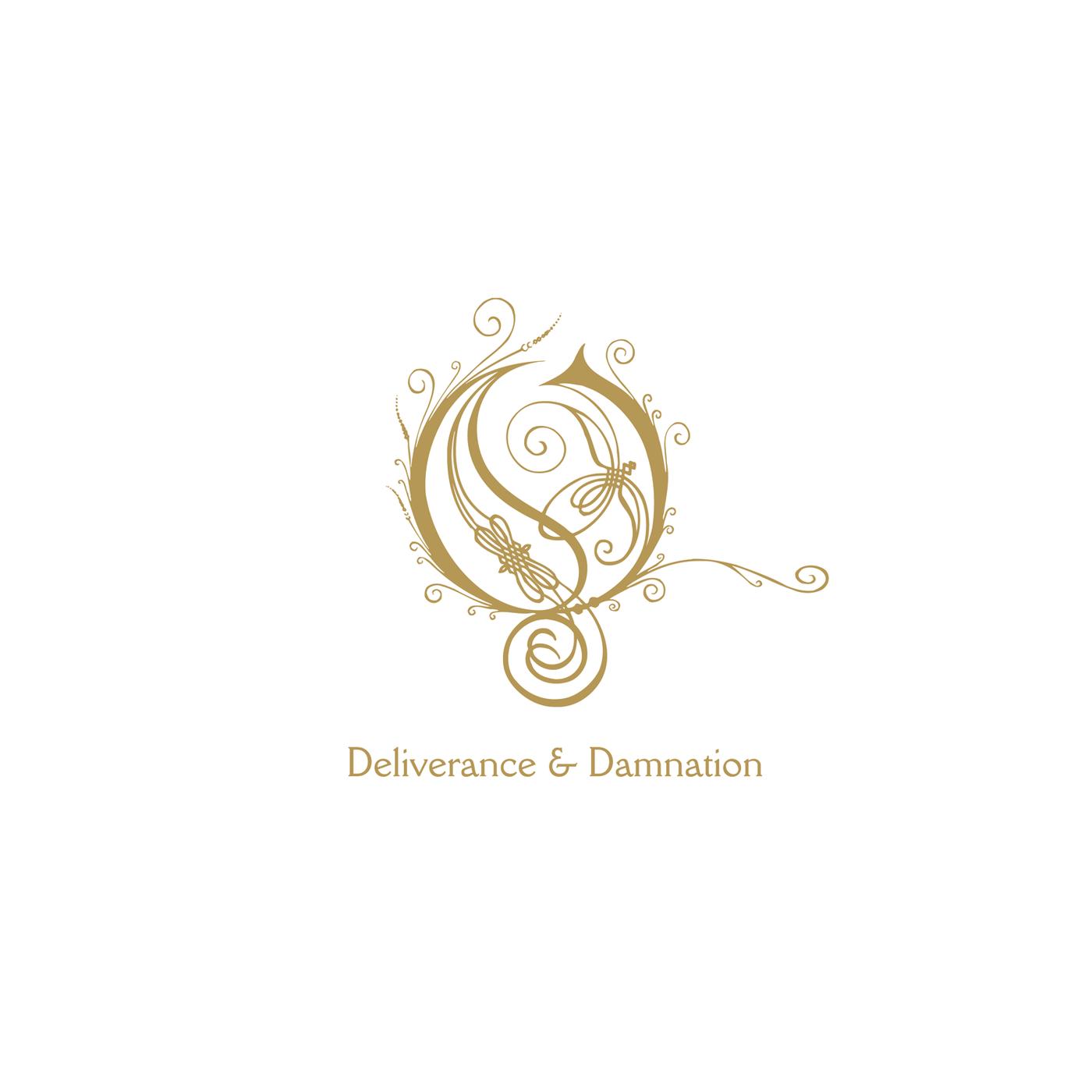 Deliverance & Damnation Remixed