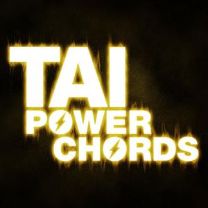 13 Expanded Power Chords （升4半音）
