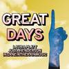 insaneintherainmusic - Great Days (From 