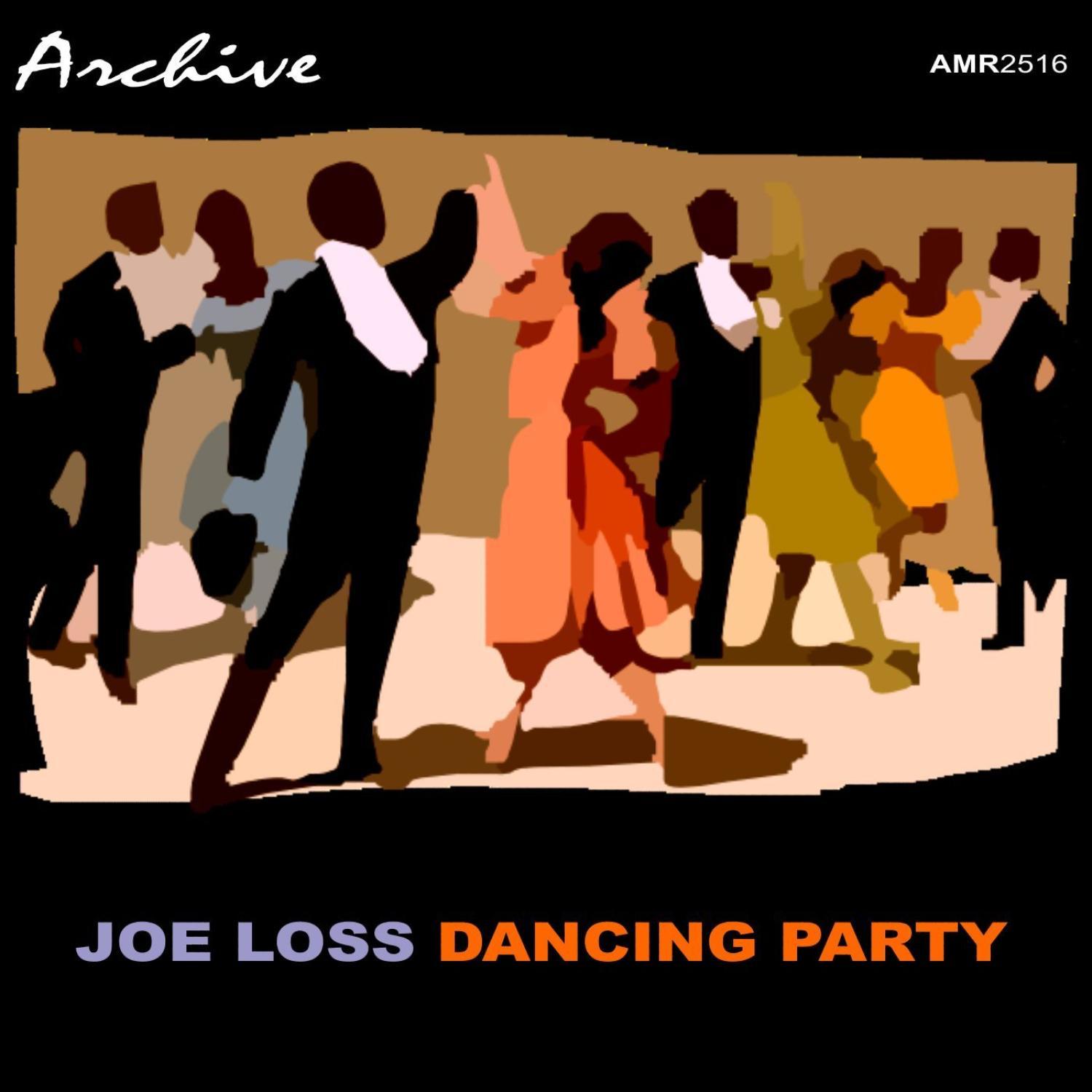 alexanders rag / it had to be you / for me and mdancing pary