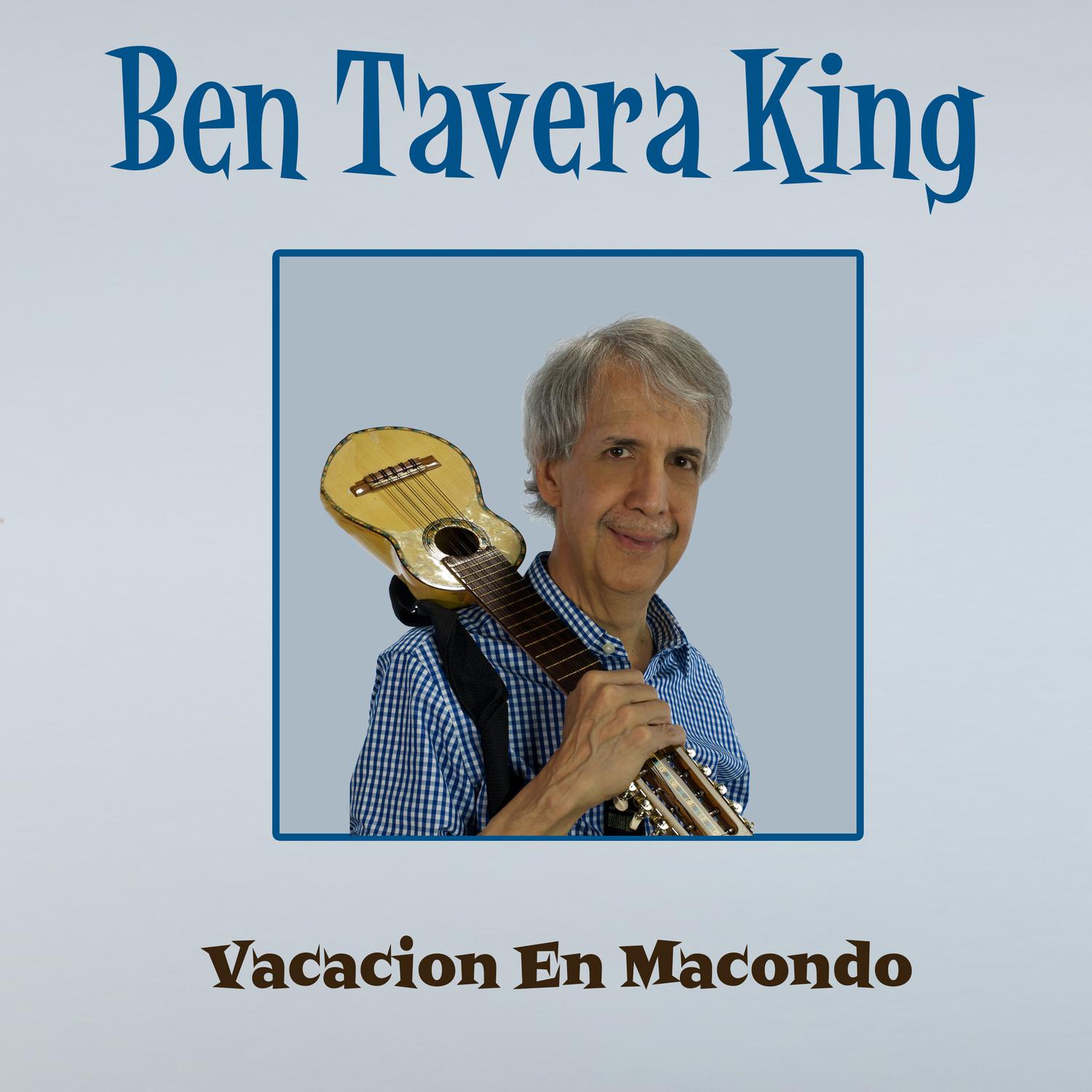 Ben Tavera King - Lago En Las Nubes