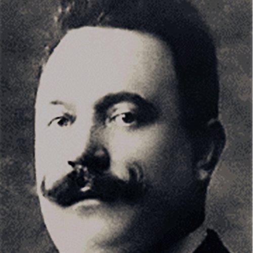 1872-1916 [捷] 伏契克 Julius Fucik