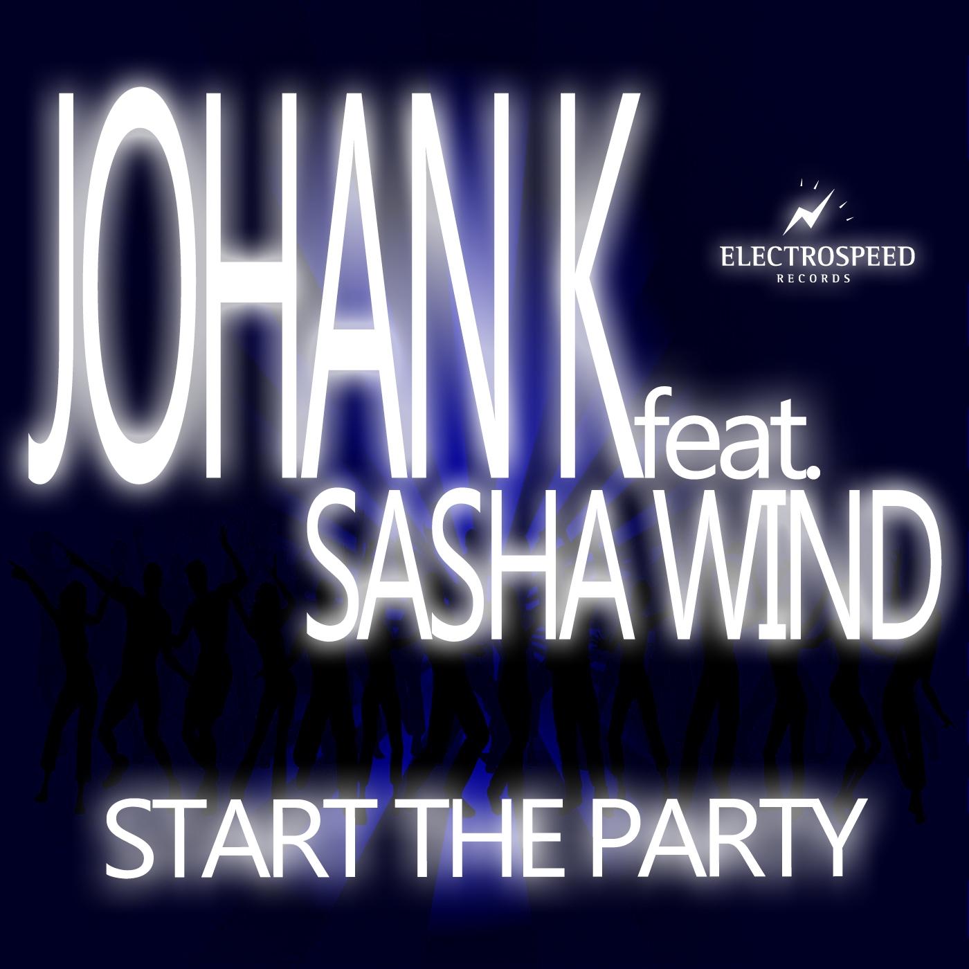 Start The Party (Club Mix)