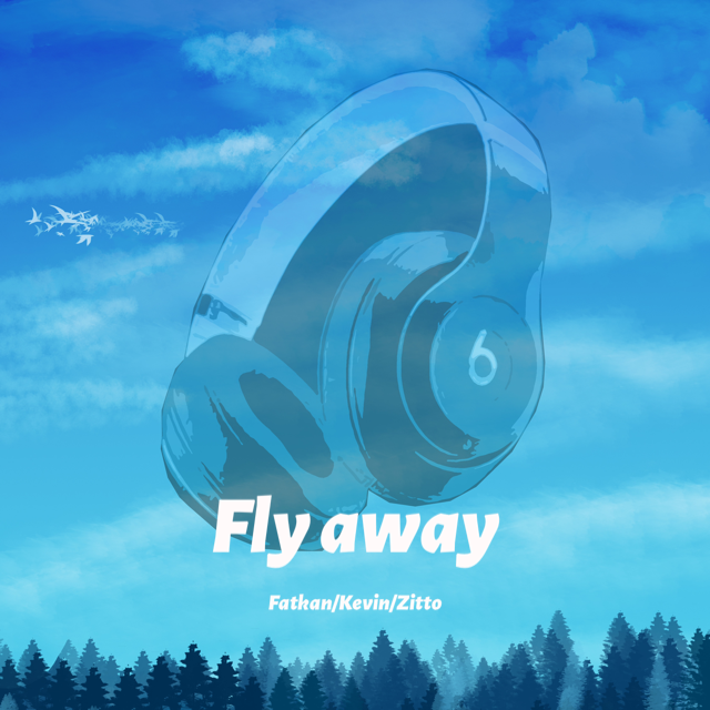 Fly Away