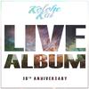 Kolohe Kai - Kiss That I Never Had (Live)
