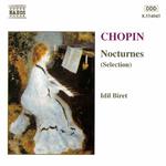 CHOPIN: Nocturnes (Selection)专辑