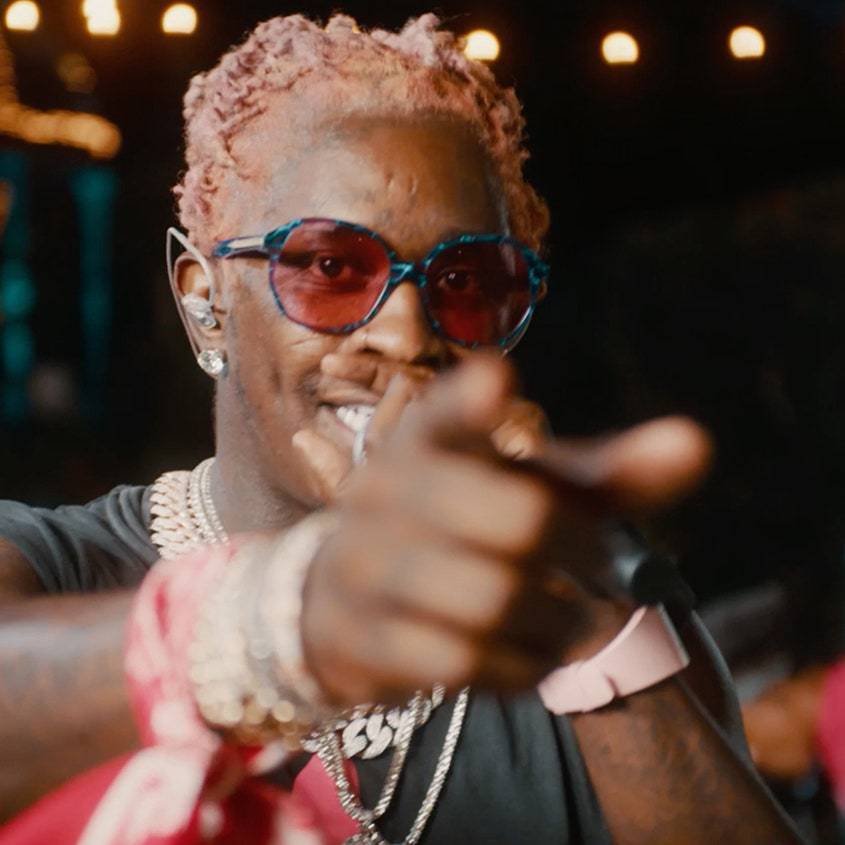 young thug bundle