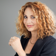 Joanna MacGregor