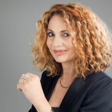 Joanna MacGregor