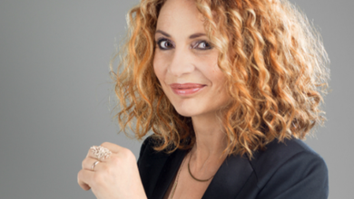 Joanna MacGregor