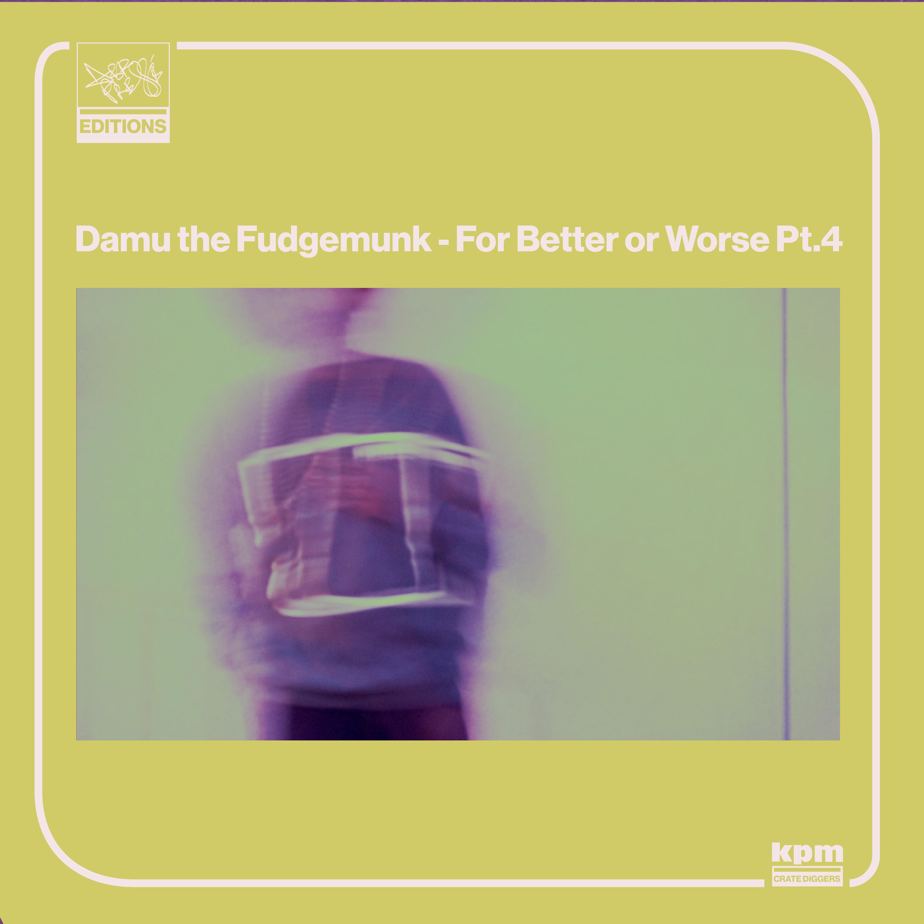 Four Better or Worse Pt. 4