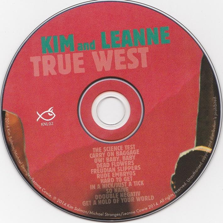 True West