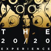 The 20/20 Experience - 2 of 2 (Deluxe Version)