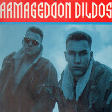 Armageddon Dildos