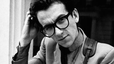 Elvis Costello