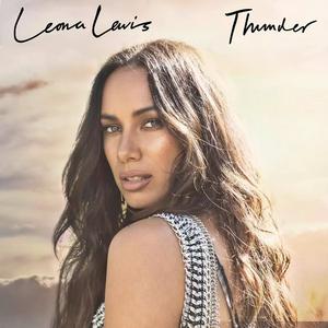 Leona Lewis - Thunder （降3半音）