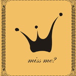 Miss Me?专辑