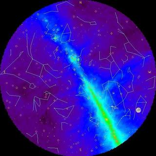 八十八星座｜夜空漫游指南