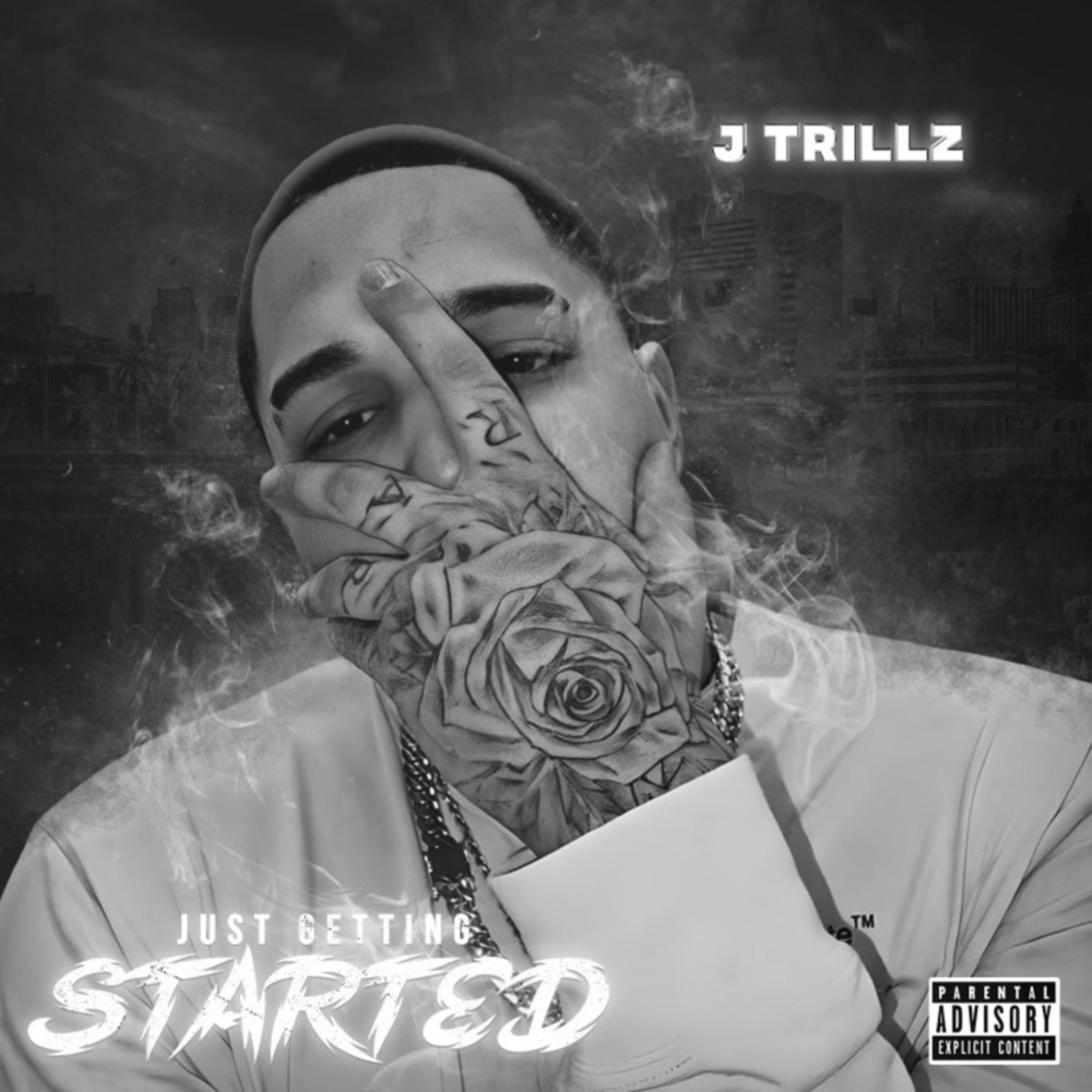 J trillz - On Hots