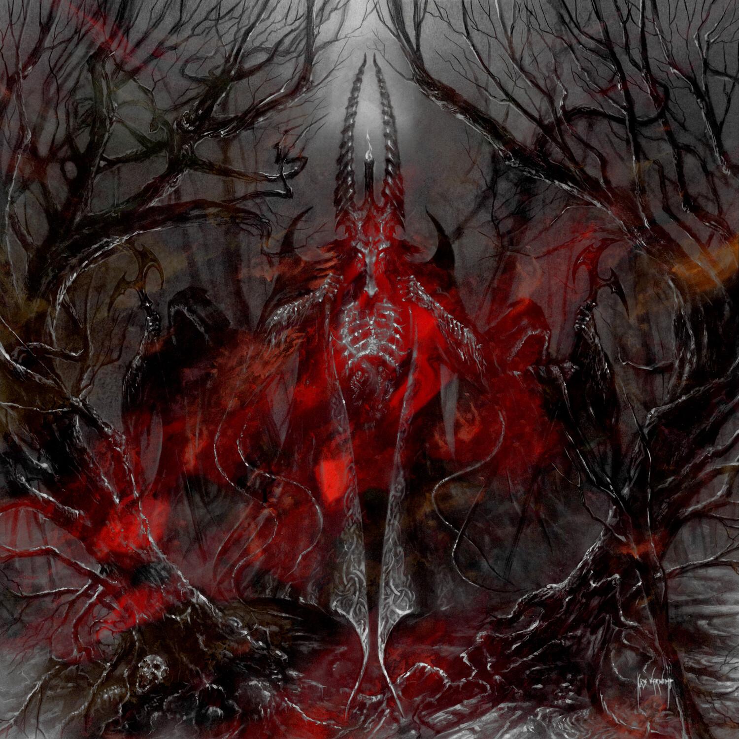 Immortal Black Art