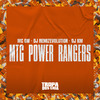 DJ Km - Mtg Power Rangers