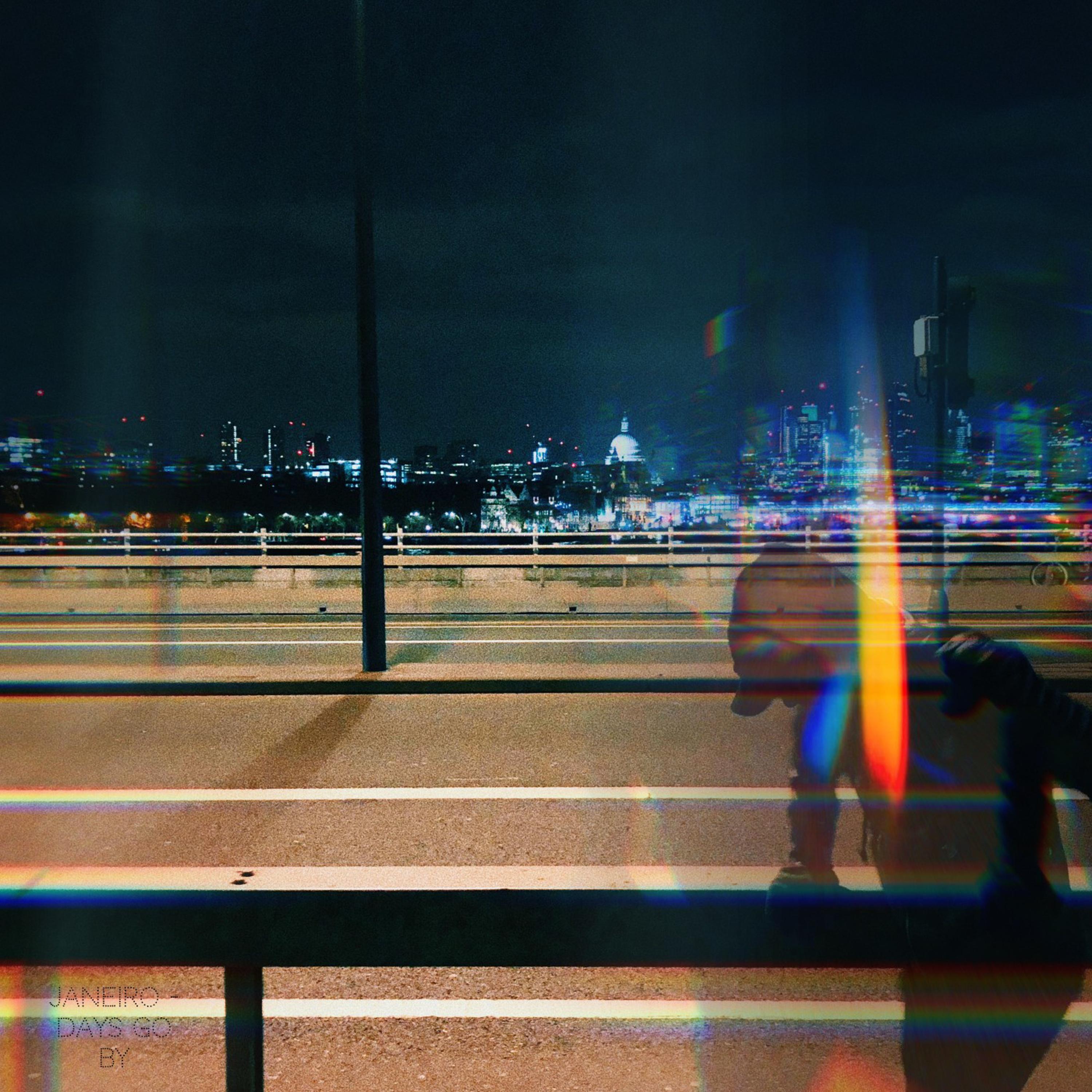 Days Go By