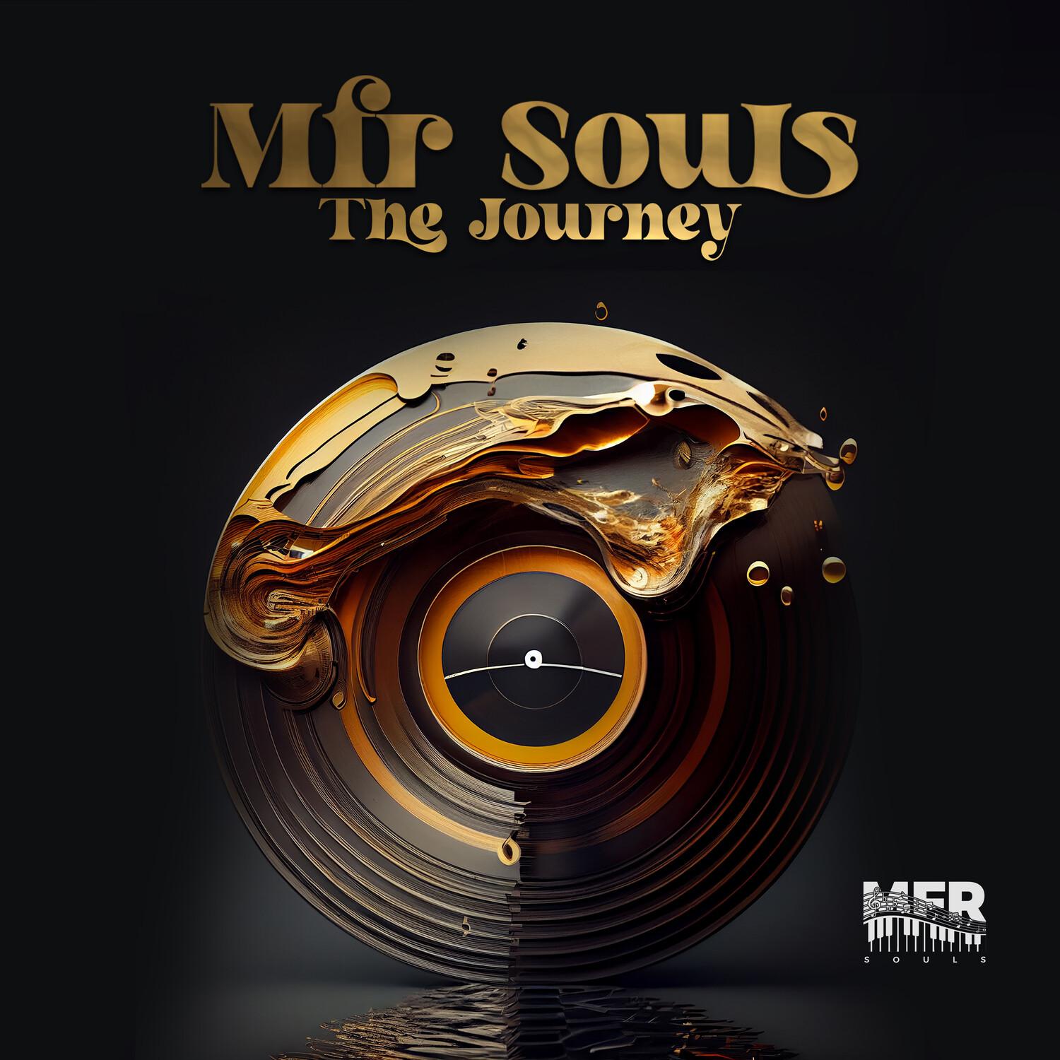 MFR Souls - Thixo