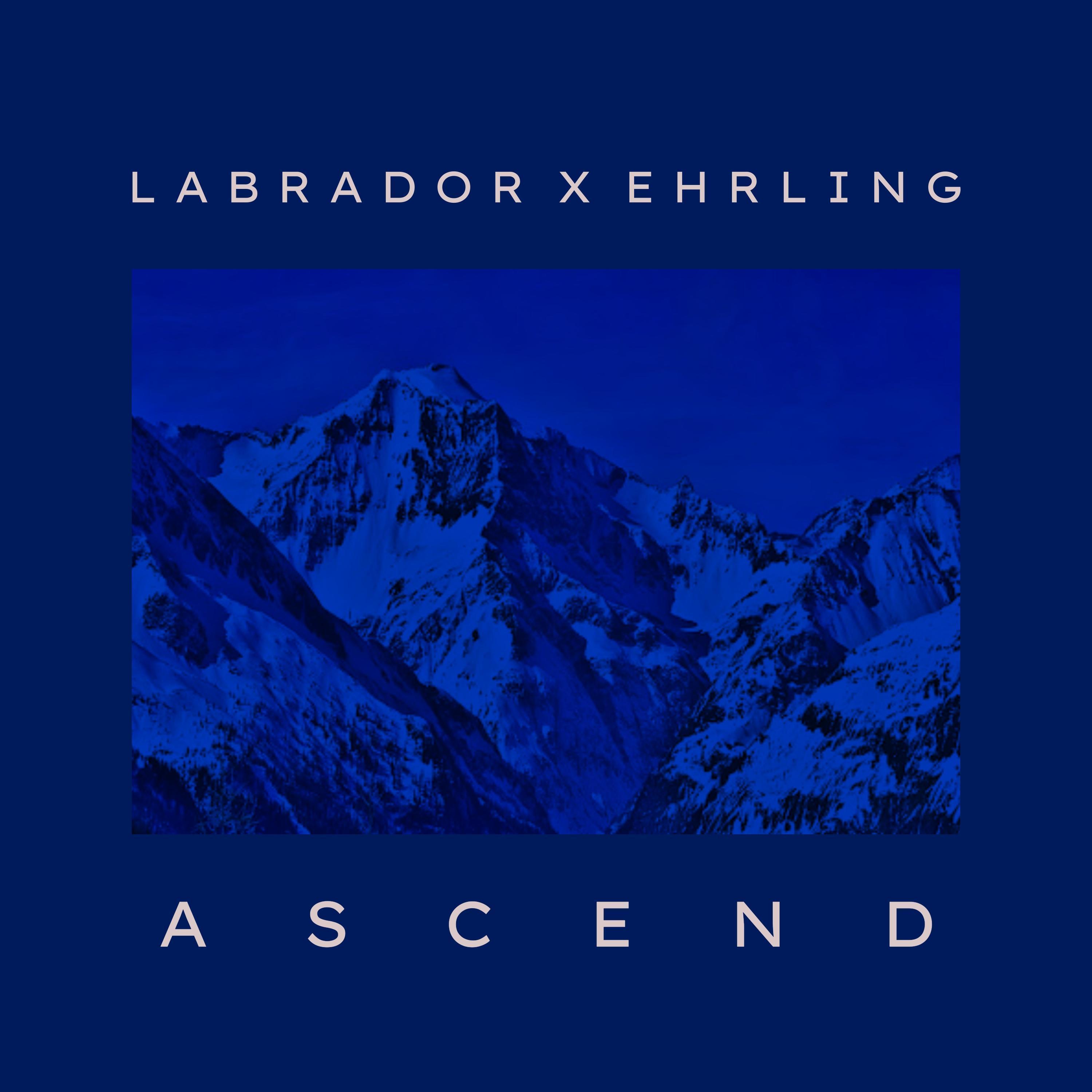 Ascend