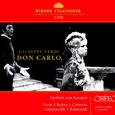 VERDI, G.: Don Carlos [Opera] (Freni, Baltsa, Carreras, Cappuccilli, Raimondi, Vienna State Opera Ch