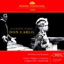 VERDI, G.: Don Carlos [Opera] (Freni, Baltsa, Carreras, Cappuccilli, Raimondi, Vienna State Opera Ch